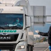 Transporte de mercancía
