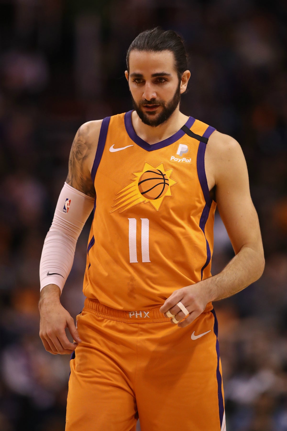 Ricky Rubio confiesa que ha superado el coronavirus Ricky Rubio confiesa que ha superado el coronavirus