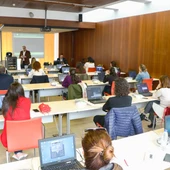 La Junta habilita un nuevo número de teléfono para ofrecer recomendaciones sobre el coronavirus La Junta habilita un nuevo número de teléfono para ofrecer recomendaciones sobre el coronavirus