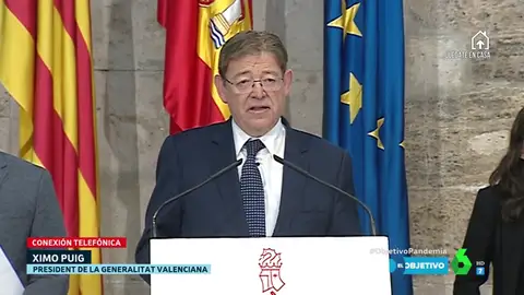 Ximo Puig Ximo Puig