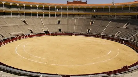 Plaza de toros Plaza de toros