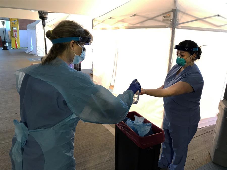 Elche cumple un mes de estado de alarma con 347 positivos confirmados por coronavirus y Elda con 398 Elche cumple un mes de estado de alarma con 347 positivos confirmados por coronavirus y Elda con 398