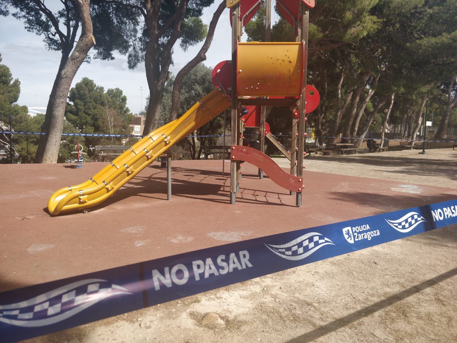 El recreo: ¿Cómo viven los niños el confinamiento en casa por el coronavirus? El recreo: ¿Cómo viven los niños el confinamiento en casa por el coronavirus?