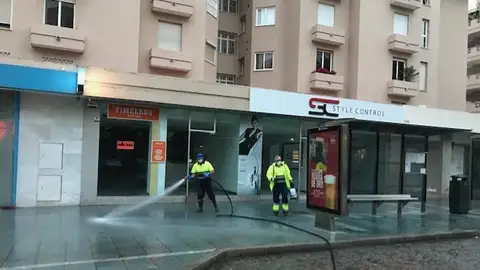 LIMPIEZA LIMPIEZA