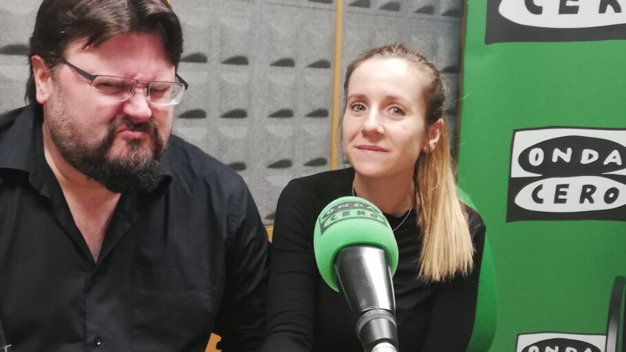 GENTE VIAJERA DE GALICIA
