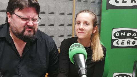GENTE VIAJERA DE GALICIA