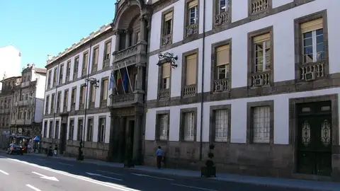 Deputación de Ourense Deputación de Ourense