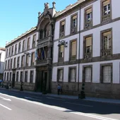 Deputación de Ourense Deputación de Ourense