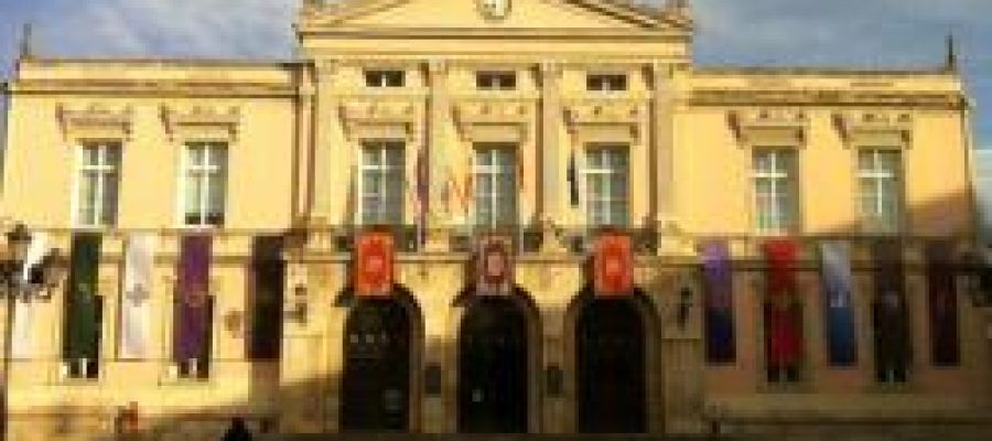 El Ayuntamiento de Palencia publica números de teléfonos y correos donde realizar consultas a sus departamentos El Ayuntamiento de Palencia publica números de teléfonos y correos donde realizar consultas a sus departamentos