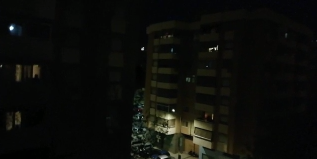 Málaga vuelve a sumarse a los aplausos Málaga vuelve a sumarse a los aplausos