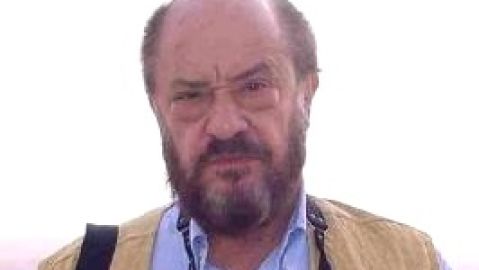 Fernando Jim&eacute;nez del Oso