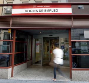 Paro marzo: el desempleo registra la mayor subida de la historia con un aumento del 9,3% Paro marzo: el desempleo registra la mayor subida de la historia con un aumento del 9,3%