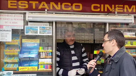 Más de Uno Cantabria Javier Barbero Más de Uno Cantabria Javier Barbero