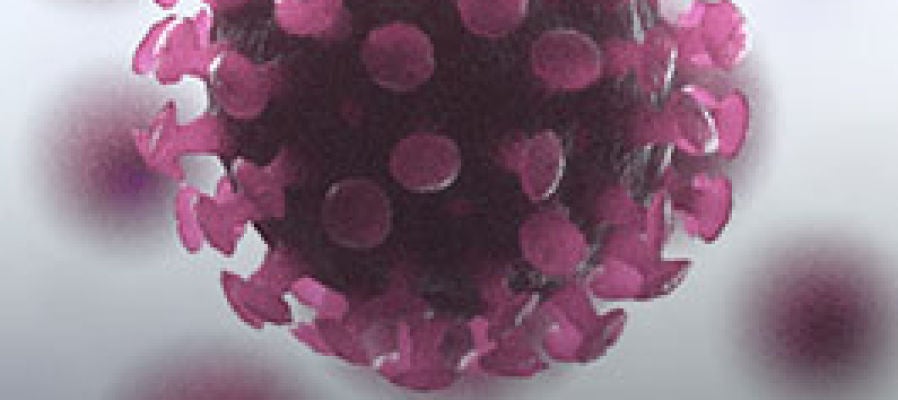 Especial informativo: Coronavirus - vertical Especial informativo: Coronavirus - vertical