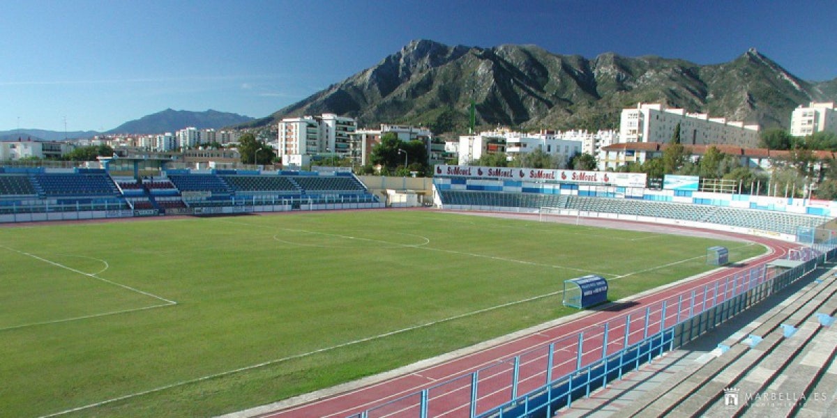 Un fondo inversor turco pide precio por el Marbella FC Un fondo inversor turco pide precio por el Marbella FC