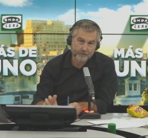 VÍDEO del Monólogo de Carlos Alsina en Más de uno 16/03/2020 VÍDEO del Monólogo de Carlos Alsina en Más de uno 16/03/2020