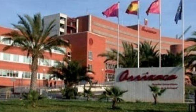 La Arrixaca pone en marcha una consulta de seguimiento para pacientes dados de alta en la Unidad de Cuidados Intensivos La Arrixaca pone en marcha una consulta de seguimiento para pacientes dados de alta en la Unidad de Cuidados Intensivos