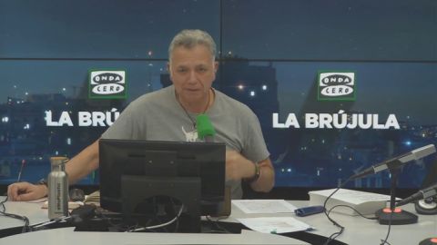 V&Iacute;DEO La Reflexi&oacute;n de Lucas 16/03/2020