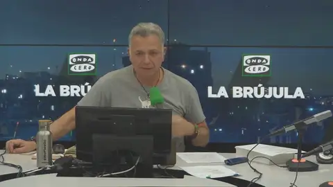 VÍDEO La Reflexión de Lucas 16/03/2020 VÍDEO La Reflexión de Lucas 16/03/2020