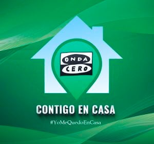 Contigo en casa Contigo en casa