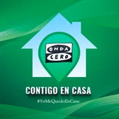 Contigo en casa Contigo en casa