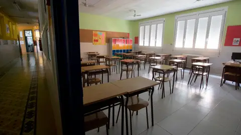 Continúa la planificación del próximo curso Continúa la planificación del próximo curso