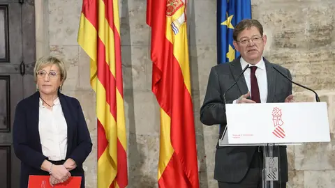 Reunión Puig Reunión Puig