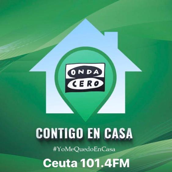 Más de Uno Ceuta 16/04/2020 Más de Uno Ceuta 16/04/2020