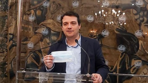 Noticias mediod&iacute;a C&oacute;rdoba