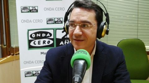 José Gabriel Ruiz