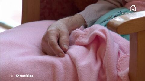 Faltan medios en las residencias de mayores para frenar el avance de COVID-19