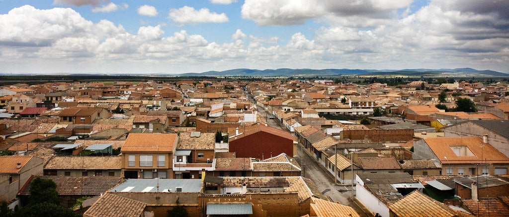 Adrián Fernández: "Agradezco a los vecinos de Malagón su comportamiento cívico ante el coronavirus" Adrián Fernández: "Agradezco a los vecinos de Malagón su comportamiento cívico ante el coronavirus"