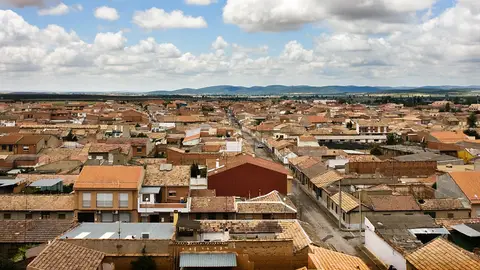 El alcalde de Malagón, satisfecho por el comportamiento de los vecinos ante el coronavirus El alcalde de Malagón, satisfecho por el comportamiento de los vecinos ante el coronavirus