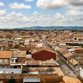El alcalde de Malagón, satisfecho por el comportamiento de los vecinos ante el coronavirus El alcalde de Malagón, satisfecho por el comportamiento de los vecinos ante el coronavirus