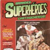 superheroes cartageneros ironmaiquez