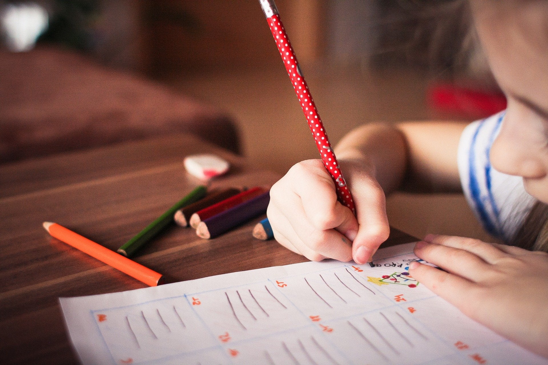 Es necesaria una ley de Educación Es necesaria una ley de Educación
