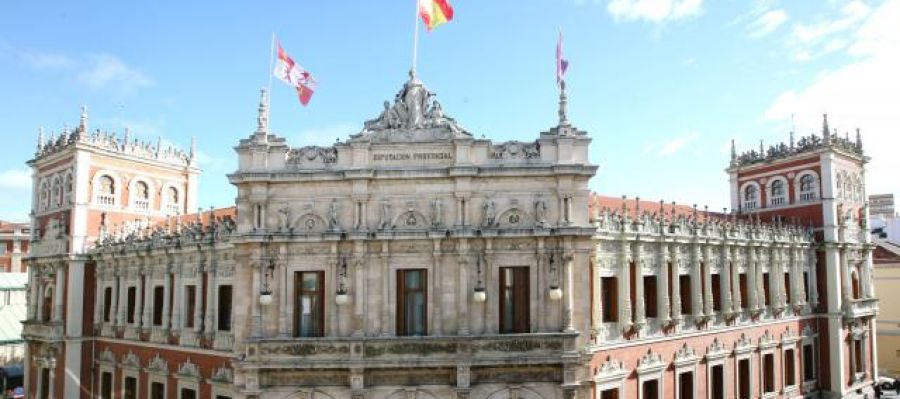 La Diputación de Palencia resuelve parcialmente sus ayudas al fomento de la natalidad La Diputación de Palencia resuelve parcialmente sus ayudas al fomento de la natalidad