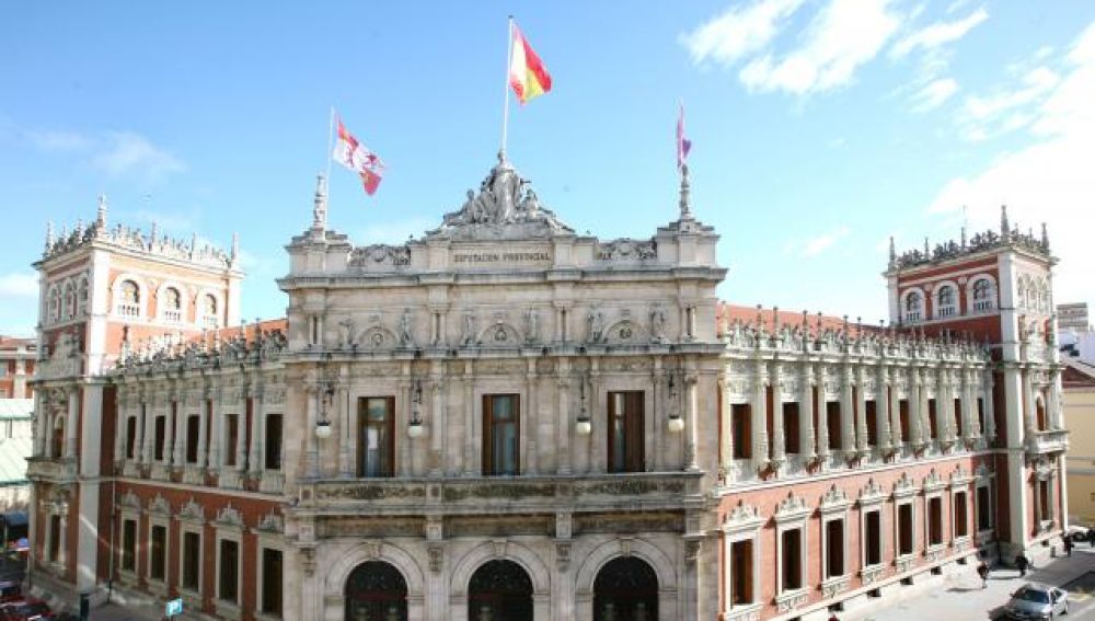 La Diputación de Palencia resuelve parcialmente sus ayudas al fomento de la natalidad