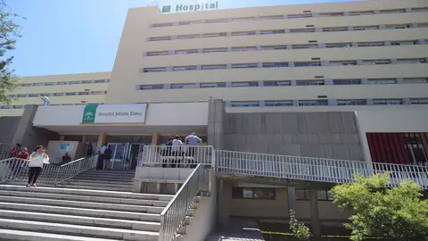 Hospital Infanta Elena Huelva
