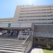Hospital Infanta Elena 