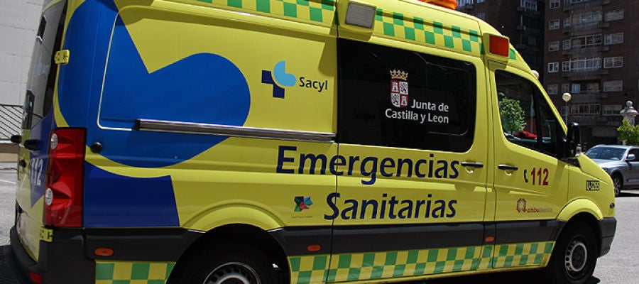 Fallece un menor en Palencia al resultar intoxicado por monóxido de carbono Fallece un menor en Palencia al resultar intoxicado por monóxido de carbono