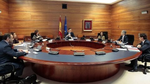 Ingreso M&iacute;nimo Vital