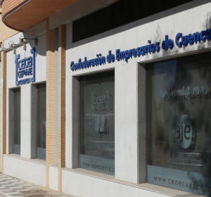 CEOE CUENCA CEOE CUENCA