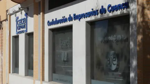 CEOE CUENCA cuenca