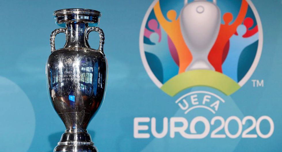 Calendario completo de la Eurocopa 2020: partidos, fechas y horarios Calendario completo de la Eurocopa 2020: partidos, fechas y horarios