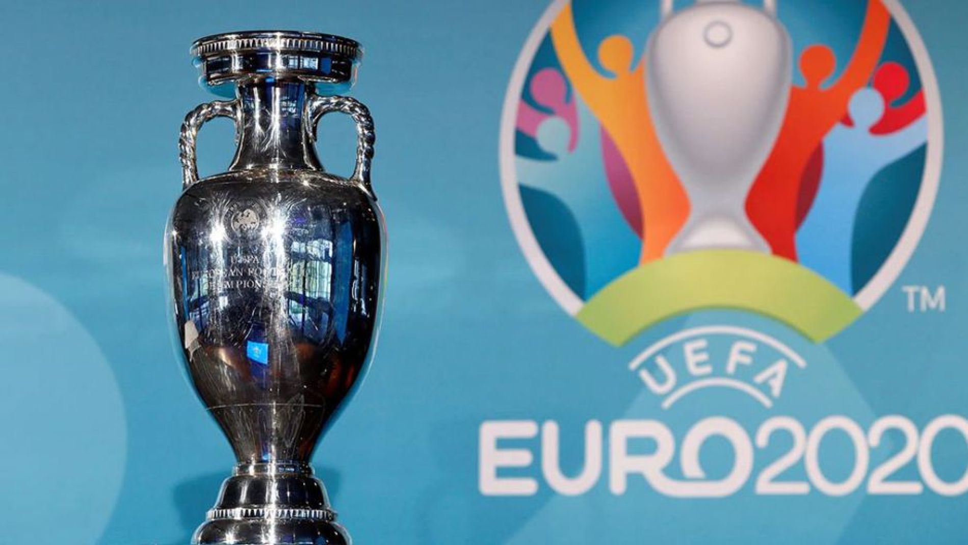 Calendario Completo De La Eurocopa 2020: Partidos, Fechas Y Horarios ...