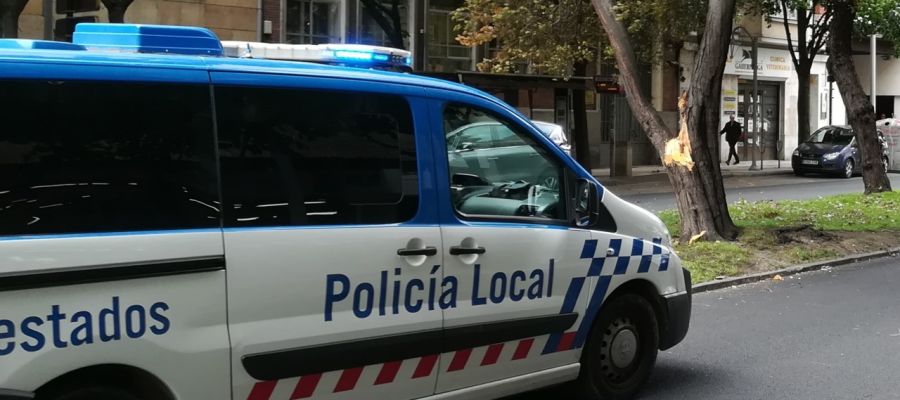 La Policía Municipal comienza a denunciar por incumplir el Estado de Alerta La Policía Municipal comienza a denunciar por incumplir el Estado de Alerta