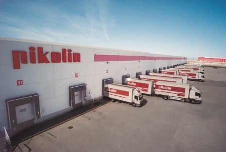 Las grandes empresas comienzan a cesar su actividad Las grandes empresas comienzan a cesar su actividad