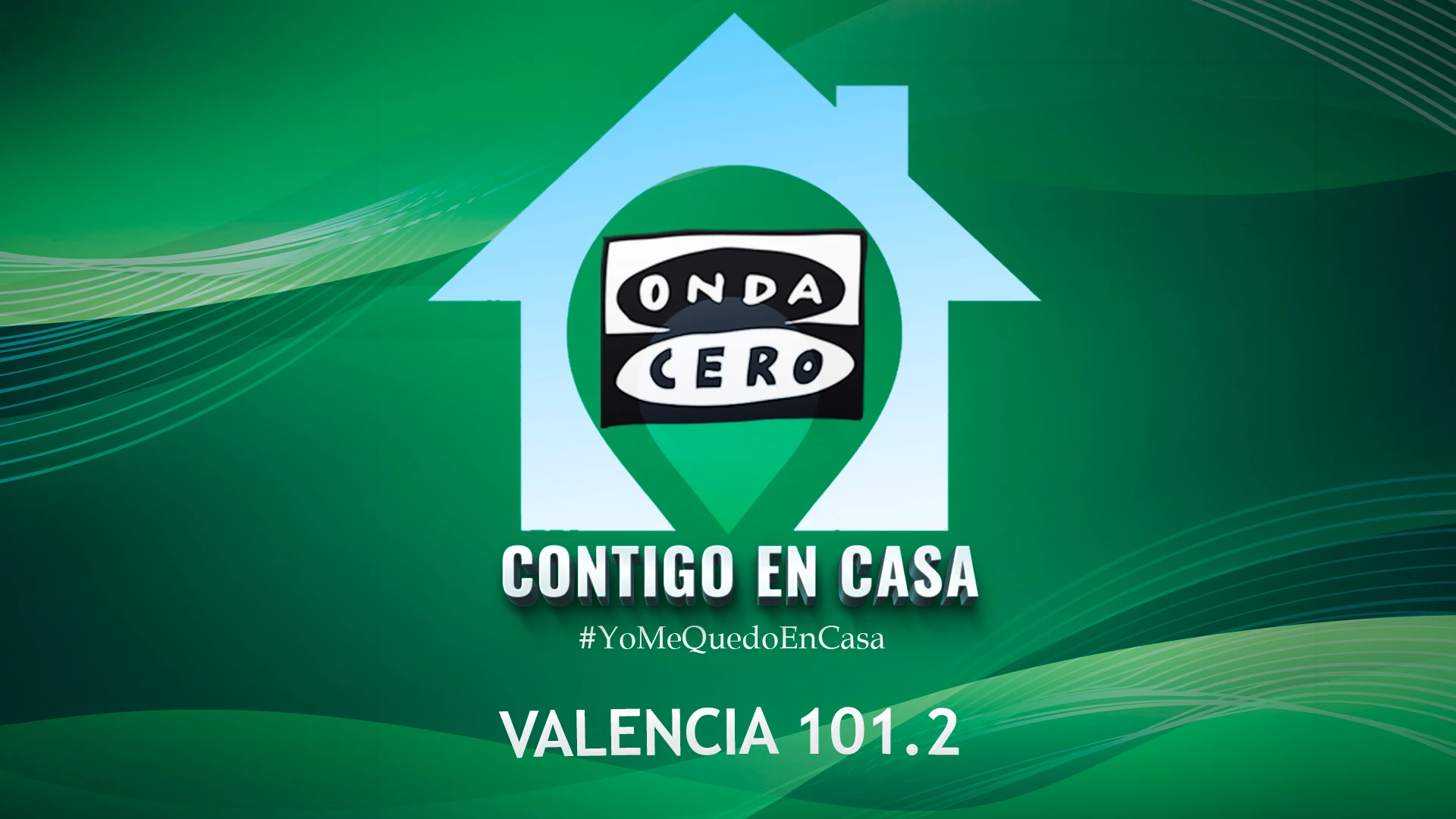 #YoMeQuedoEnCasa