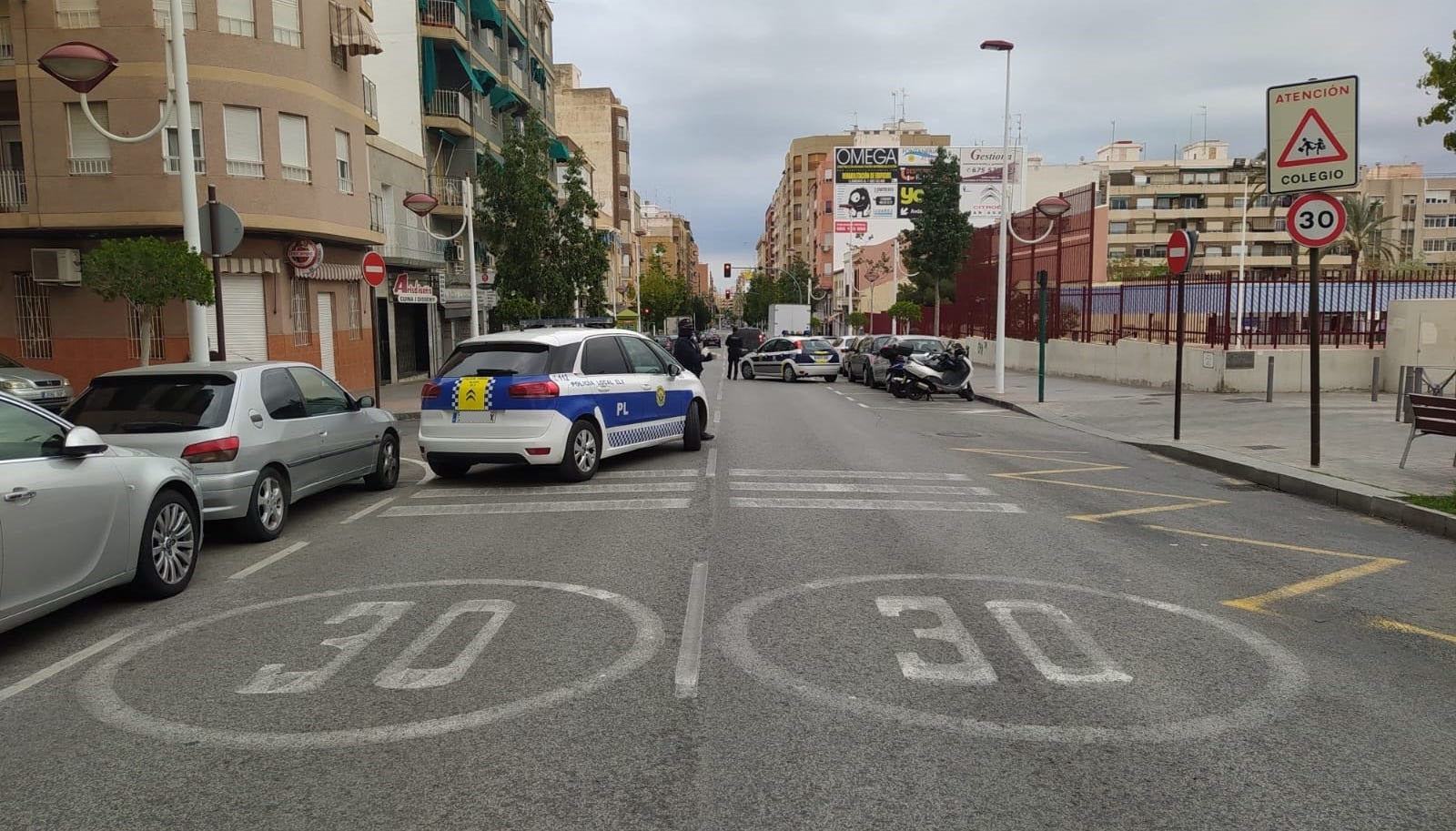 Una sanción de dos mil euros por “pasear por la calle y manifestar que iba a por Nocilla” Una sanción de dos mil euros por “pasear por la calle y manifestar que iba a por Nocilla”